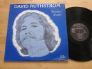 David Ruthstrom - Moonshine Dreamer LP Private Folk Psych on Goldust LISTEN MP3