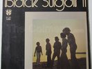 BLACK SUGAR II MONSTER LATIN FUNK SOUL FUSION ORIG PERU LP 70'S