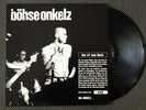 Böhse Onkelz - LP zum Buch - sehr selten - Rock o Rama / oi