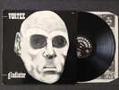 Vortex - Gladiator LP  Rock-O-Rama Rar  OI  RRR 51