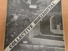 COLLECTIVE HORIZONTAL 5TRK EP RARE '79 UK DIY PUNK 7