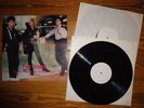 THE CURE - Live in Milan at the Rolling Stone (very rare live vinyl double LP)