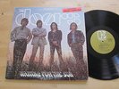 The Doors - Waiting For the Sun LP Psych Gold Label Elektra Original