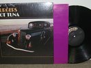 HOT TUNA Burgers, original Grunt vinyl LP, 1972, Near Mint, shrink