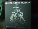 WITCHFINDER GENERAL - Death Penalty/Friends of Hell Vinyl Box Set w/ Booklet NEW