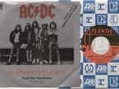 AC/DC SHAKE YOUR FOUNDATIONS  7