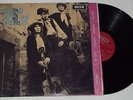 BREAD LOVE AND DREAMS Self Titled LP MONO RED DECCA UNBOXED UK 1969 LK.5008