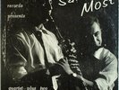 Sam Most-Quartet Plus Two-Debut 11-10 INCH