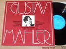 827875/76 - MAHLER - No. 2 - OTMAR SUITNER - ETERNA 2LP
