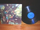 CREEDENCE CLEARWATER REVIVAL BAYOU COUNTRY Orig 1969 LP EX in Shrink + HYPE