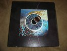 PINK FLOYD - Pulse 1995 - 4 LP Box Set - UK IMPORT - MINT VINYL - NEVER PLAYED