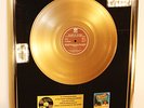 Harry Belafonte, Island In The Sun, goldenen Schallplatte platin