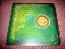 MILLION DOLLAR BABIES-ALICE COOPER 1ST PRESSING,WITH DOLLAR BILL&CARDS(1973) -EX