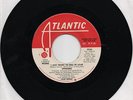 Rare Northern Modern Soul The Spinners Just Wanna Fall In Love Atlantic DEMO 45