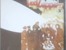 Led Zeppelin II / Led Zeppelin   /Classic Records180g