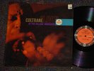 JOHN COLTRANE - LIVE AT THE VILLAGE VANGUARD 1st Press IMPULSE LP Eric Dolphy