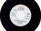 NORTHERN SOUL - JESSE JAMES - IF YOU WANT TO HAVE A LOVE AFFAIR - 20TH CENTURY
