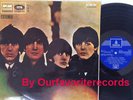 THE BEATLES LP FOR SALE SPAIN STEREO 1965 GREAT ALBUM