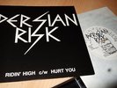 PERSIAN RISK : RIDING HIGH 7