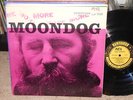 MOONDOG More LP NM-Prestige 7069 446 W. 50th RVG Orignl
