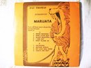MARIJATA - PAT THOMAS introduces - ORIG. GAPO LP 013 - GHANA Afro Funk