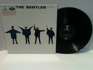 The Beatles--Help--UK Import--Near Mint Condition