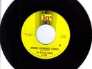 THE DRIVING STUPID # Kr-0116   HORROR ASPARAGUS STORIES / THE REALITY OF FRIED