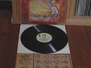 MU - LP Lemurian Music (1974 United Artists/UK) - beefheart meets Hawaii
