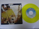 MIKE OLDFIELD - GUILTY/EXCERPT FROM INCANTATIONS - YELLOW RECORD 7