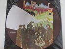 Great Led Zeppelin II 12” Picture Disc Vinyl