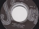 NORTHERN SOUL 45RPM- BYRON LEE & DRAGONAIRES on SOUL RECORDS