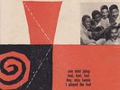 BLUES 45 RPM - THE CLOVERS 