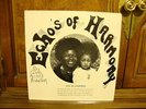 Echo's Of Harmony   Rare  Gospel Soul LP Private   Beautiful Still Sealed