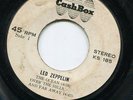 LED ZEPPELIN 