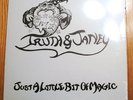 TRUTH & JANEY SEALED 