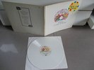 Queen A Night At The Opera LP Special Pathe Marconi SE ´DC 10 von 1976 weiss