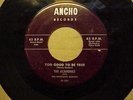  & GREAT DOO WOP 2 SIDER 