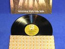 DOORS Waiting For The Sun MONO 1A 1A Orig HOLY GRAIL RARE EKL 4024 Tan Big E LP