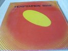 TEMPTATION RISE RARE DETROIT  XIANFUNK PSYCH GOSPEL SOUL BLACK MERDA SEALED