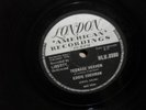 EDDIE COCHRAN  ON LONDON 78