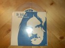 7“ clear vinyl rare edition Head Cat Motorhead Motörhead Lemmy