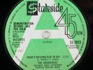 THE INCREDIBLES - THERE'S NOTHING ELSE TO SAY (*RARE* UK DEMO/DJ ISSUE)