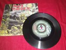 IRON MAIDEN - SANCTUARY..RARE DEMO 7