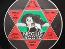 JUNIOR REID Sister Dawn on NEGUS ROOTS ** roots 12