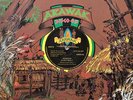 ELROY BAILY Wabadab on ARAWAK ** roots 12
