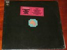 CHICAGO TRANSIT AUTHORITY ORIGINAL 2LP IN SHRINK W/STICKER
