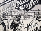 TAPPER ZUKIE Raggy Joey Boy on STABILISER ** roots 10