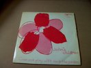 JOHNS CHILDREN,COME PLAY WITH ME IN THE GARDEN,RARE PICTURE SLEEVE  TRACK,604005