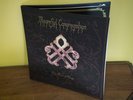 Mournful Congregation - The Book of Kings 2LP with booklet OOP Loss Colosseum