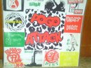 POGO ATTACK COMP CASUALTIES AUS-ROTTEN BLANKS 77 MANKIND DYSFUNCTIONAL YOUTH